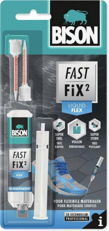 Adezivi - Fast Fix Liquid 10g