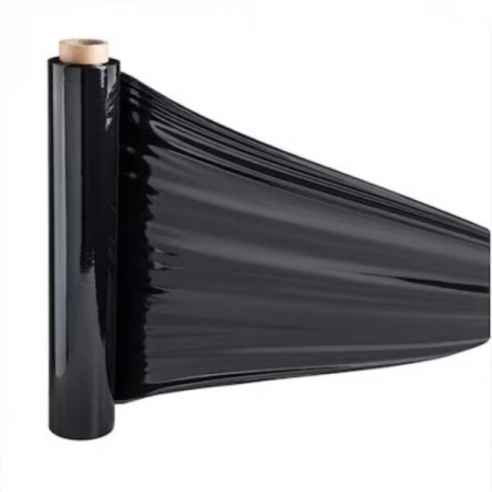 Echipament de lucru - Folie Manuala 500x0.023MM