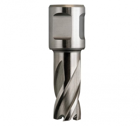 Carote - Freza Tip Carota HSS Lunga