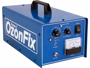 Echipament de lucru - Generator de ozon OzonFix Home 2