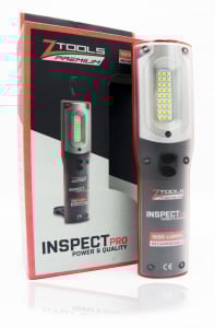 Lanterna 1000 lumeni, InspectPro1000 , Li-Ion SMD IP54 [1]