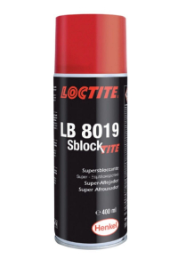 Spray-uri tehnice - SB 8019 LOCTITE SPRAY 400 ML