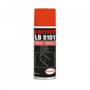 Spray-uri tehnice - LB 8101  LOCTITE
