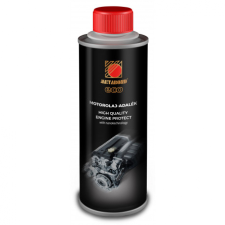 Spray-uri tehnice - METABOND ECO 250 ML