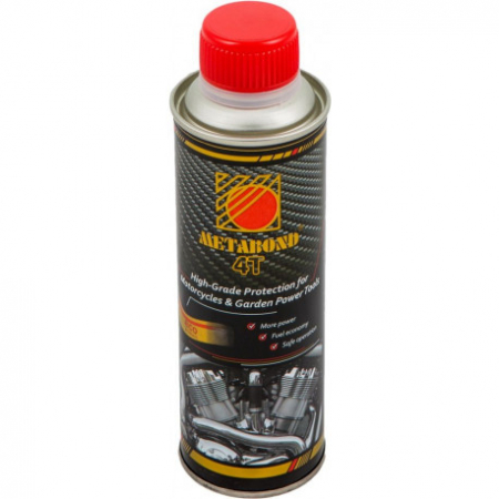 Spray-uri tehnice - METABOND 4T 250 ML