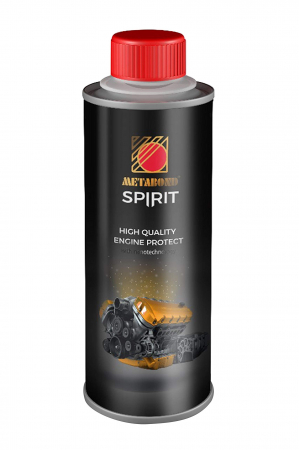 Spray-uri tehnice - METABOND SPIRIT 250ML