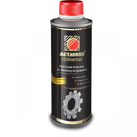 Spuma Activa - METABOND UNIVERSAL 250 ML