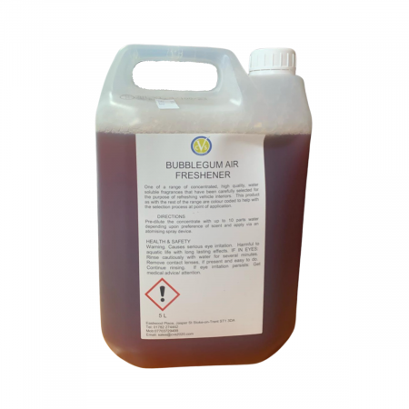 Parfum - Parfum Interior GOOD AIR 5L