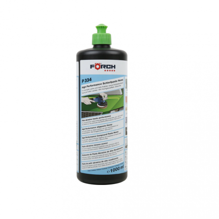 Spuma Activa - PASTA POLIS HEAVY P334 FORCH