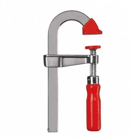 Echipament de lucru - Prindere rapida vertical  BESSEY