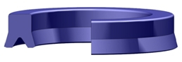 Manseta - 15X25X10 PU MANSETA