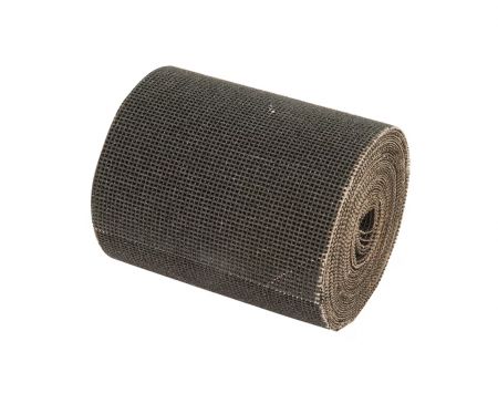 Abrazive - Rola Segment Abraziv Cu Plasa