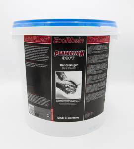 Echipament de lucru - Sapun pasta , EcoRhein 10kg