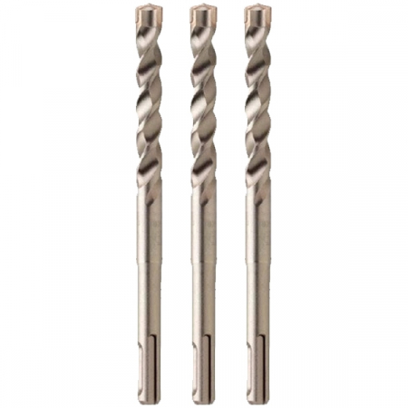 Burghie Beton - Set 3 Burghie Beton Armat