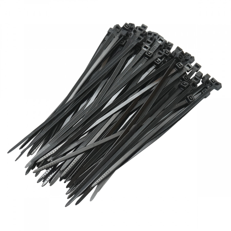 Coliere - SET 450BUC COLIERE PLASTIC