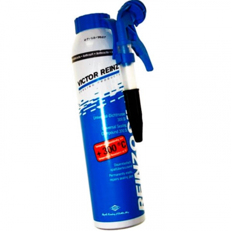 Adezivi - Silicon Negru 300 GRADE