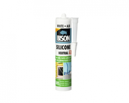Adezivi - Silicon Neutral 280ML