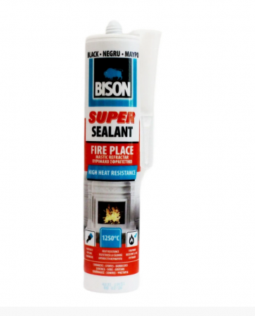 Adezivi - Silicon Rosu 280ML