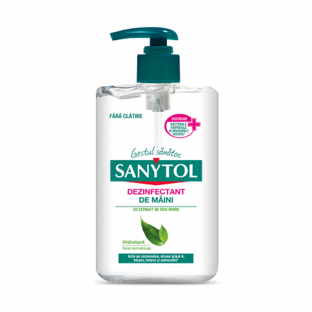 Adezivi - Solutie Dezinfectanta 250ML