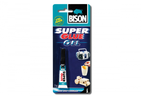 Adezivi - Super Glue Bond Gel/2G