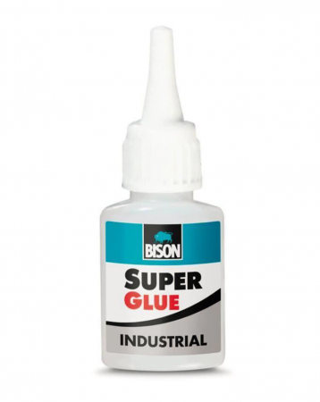 Adezivi - Super Glue Industrial /20GR