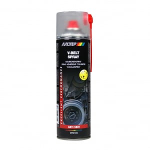 Spray-uri tehnice - SPRAY INTRETINERE CURELE MOTIP