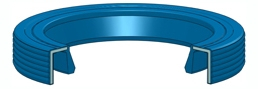 Simering - 18X26X4 VG SIMERING
