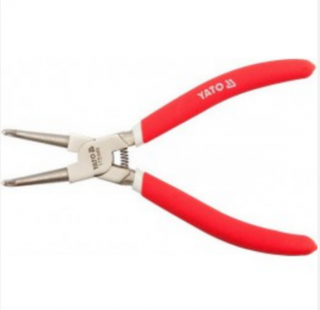 Clesti - YATO CLESTE INELE DE SIGURANTA VARF INDOIT LUNGIME 325 MM