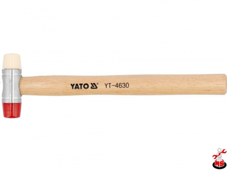 Ciocane - YT -4516 Ciocan Pentru Tabla