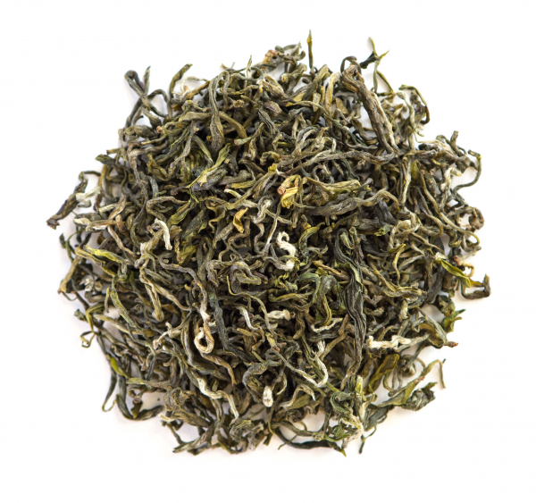 Ceai verde Bio - China Pi Lou Chun Spring Beauty [2]
