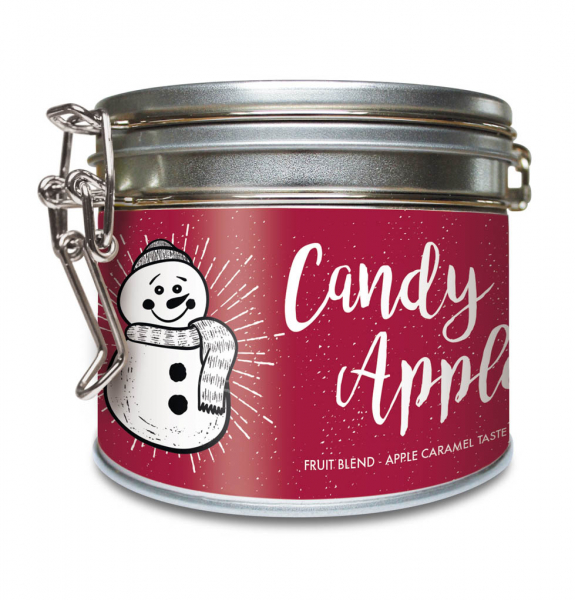 Ceai BIO de iarna - Candy Apple [1]