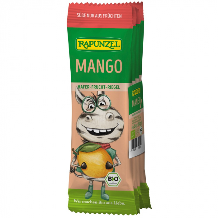 Baton bio cu ovaz si mango pentru copii [1]