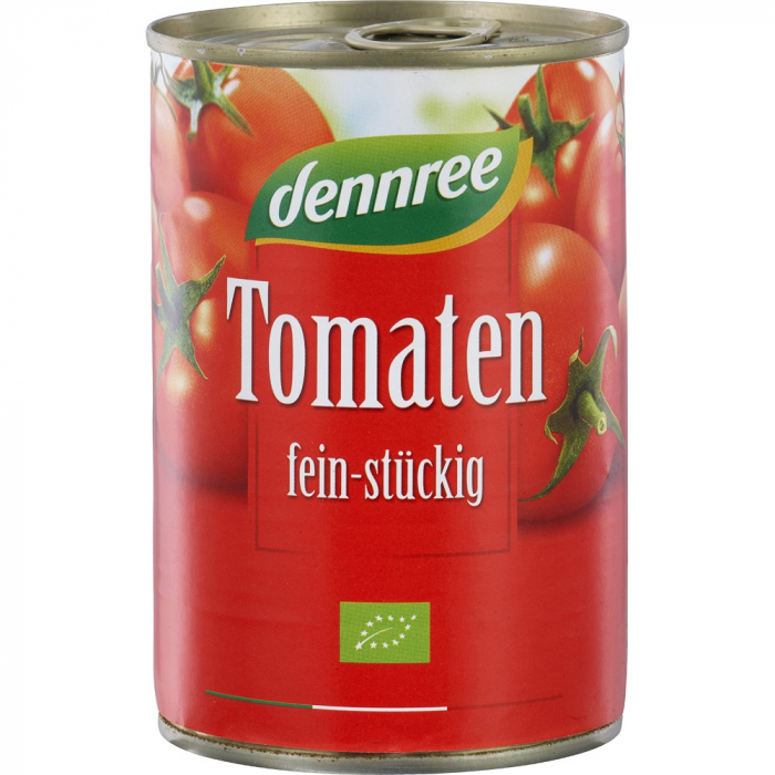 Bucati de tomate bio in sos de rosii [1]