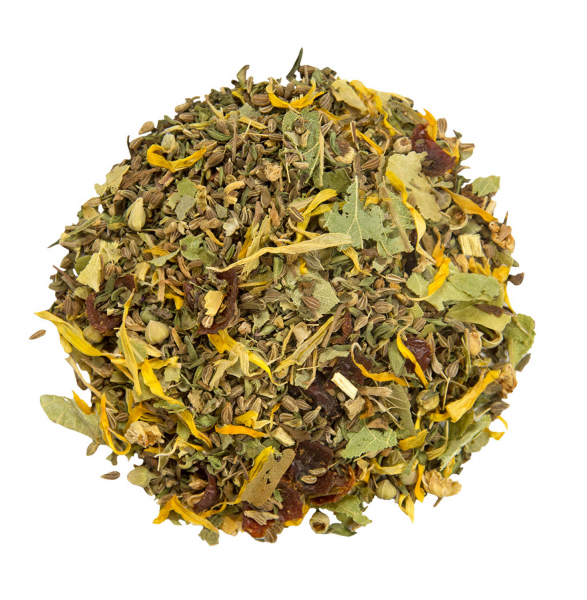 Ceai din plante BIO Herbal - Fresh Breeze [2]