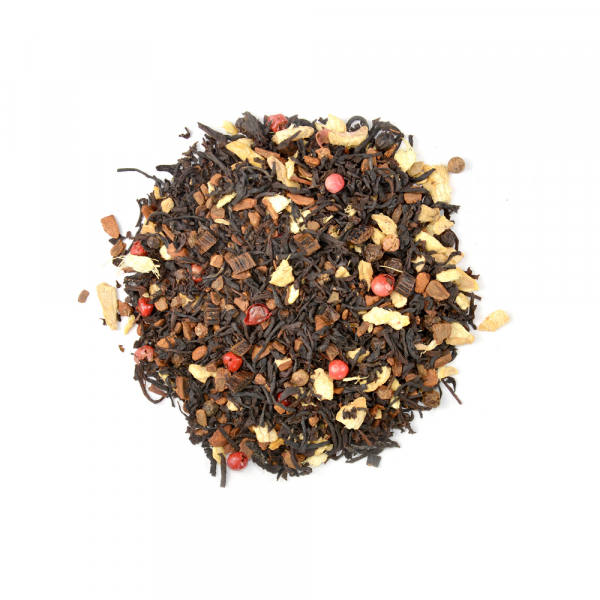 Ceai negru BIO - Soul of Sri Lanka [2]