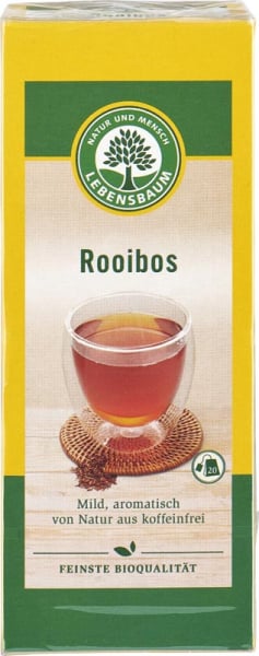 Ceai Rooibos ecologic [1]
