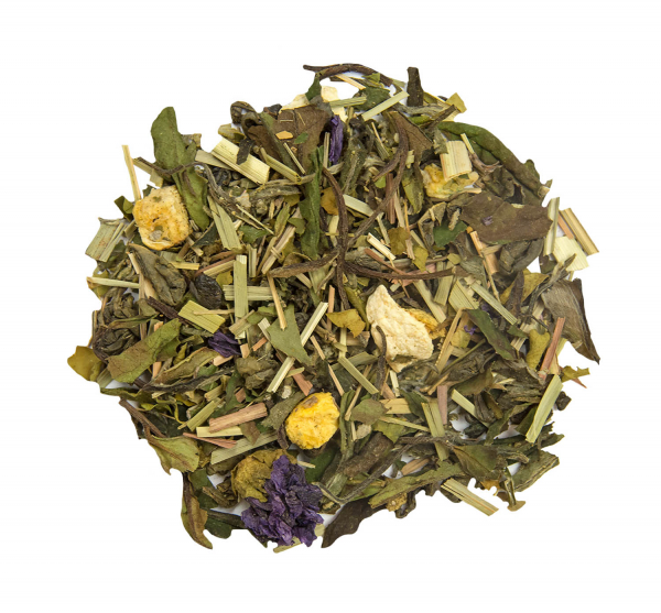 Ceai verde BIO Detox - Boost [2]