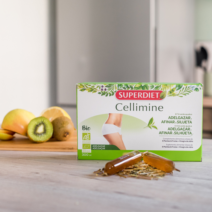 Cellimine Bio 20 fiole x 15 ml [2]