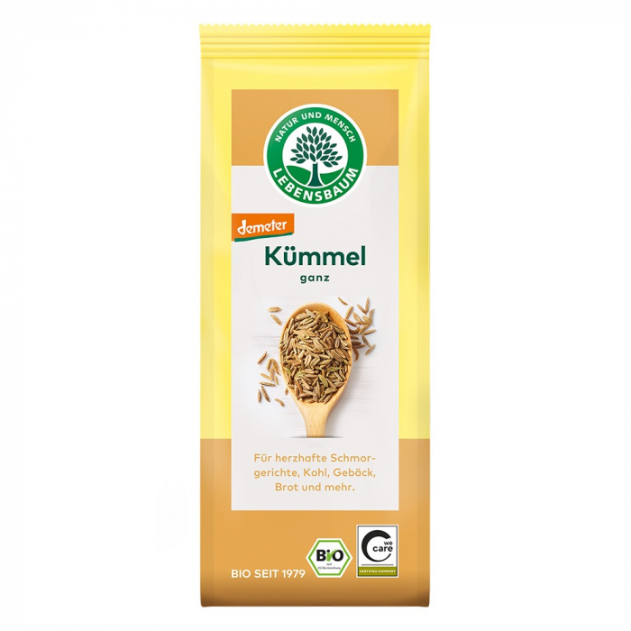 Chimen seminte Demeter bio [1]