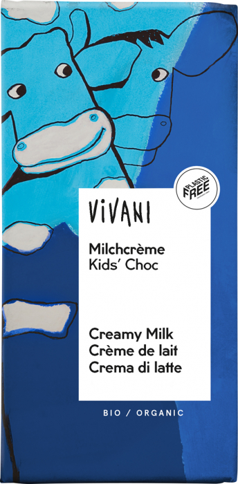 Ciocolata cu crema de lapte pentru copii [1]