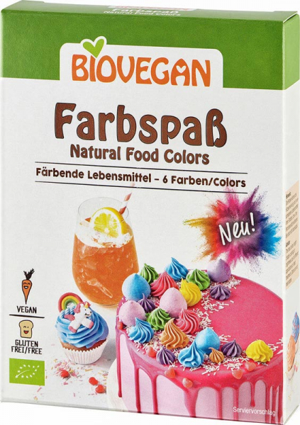 Colorant alimentar ecologic [1]