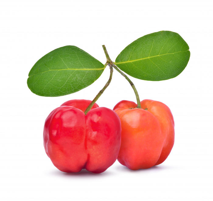 Vitamina C Acerola Maxipot 90 tablete masticabile [2]