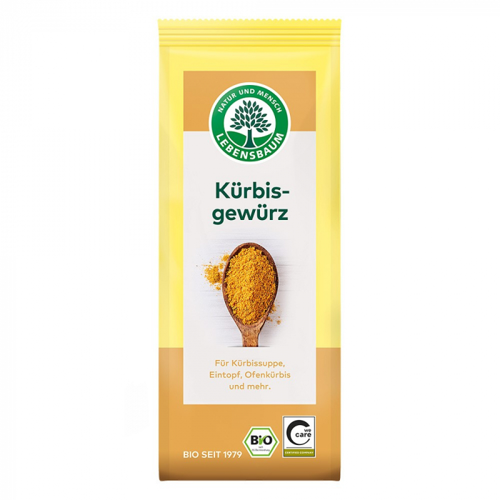 Condiment cu dovleac [1]
