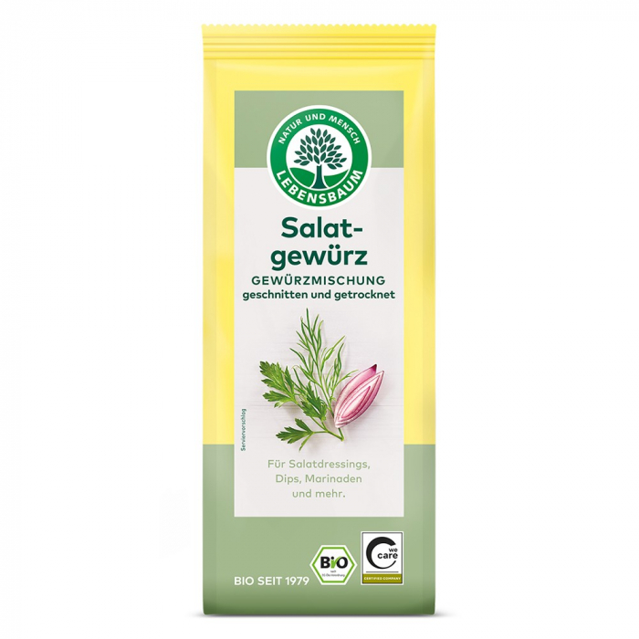 Condiment pentru salata [1]