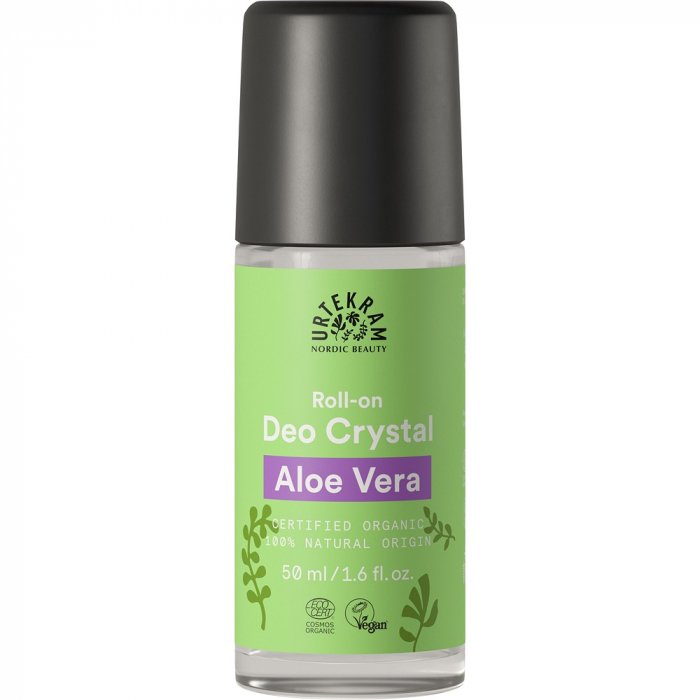 Deo Roll-on cu aloe vera [1]