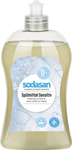 Detergent de vase bio sensitiv [1]