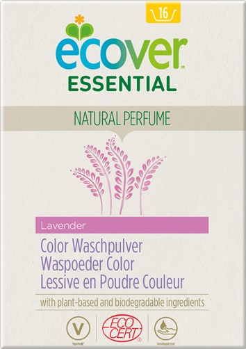 Detergent pentru rufe colorata cu lavanda ecologic [1]