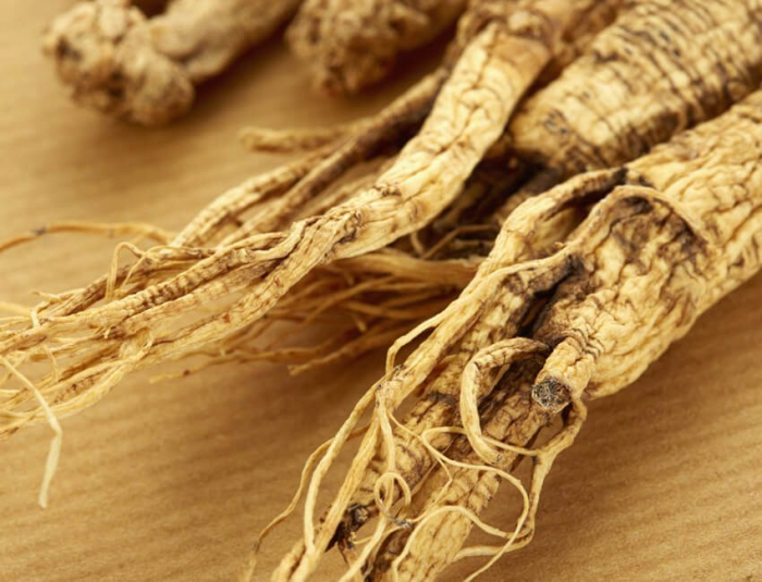 Extract organic de Ginseng Siberian Bio 20 fiole x 15 ml [2]