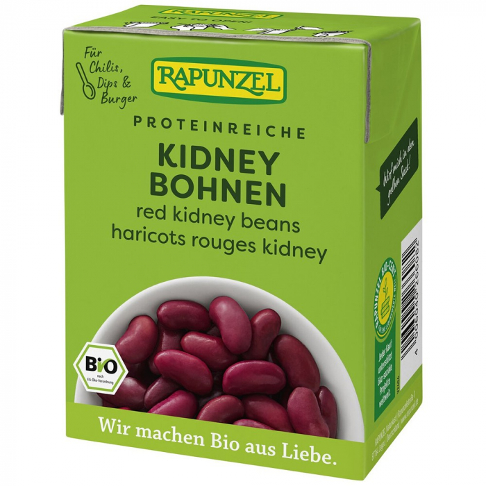 Fasole Kidney bio [1]