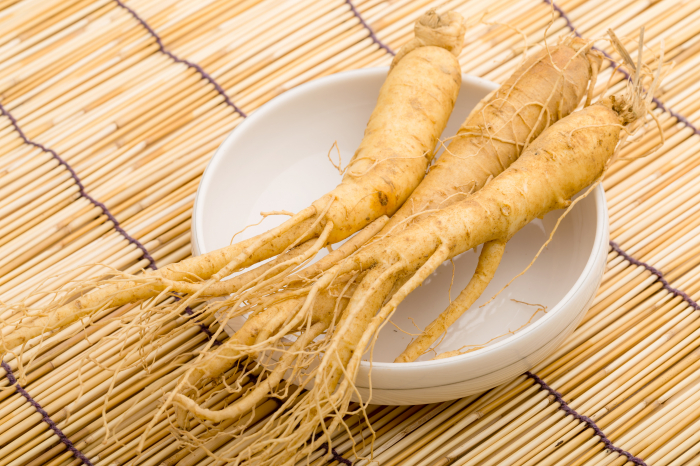 Ginseng Panax, laptisor de matca si acerola Bio 20 fiole x 15ml [4]